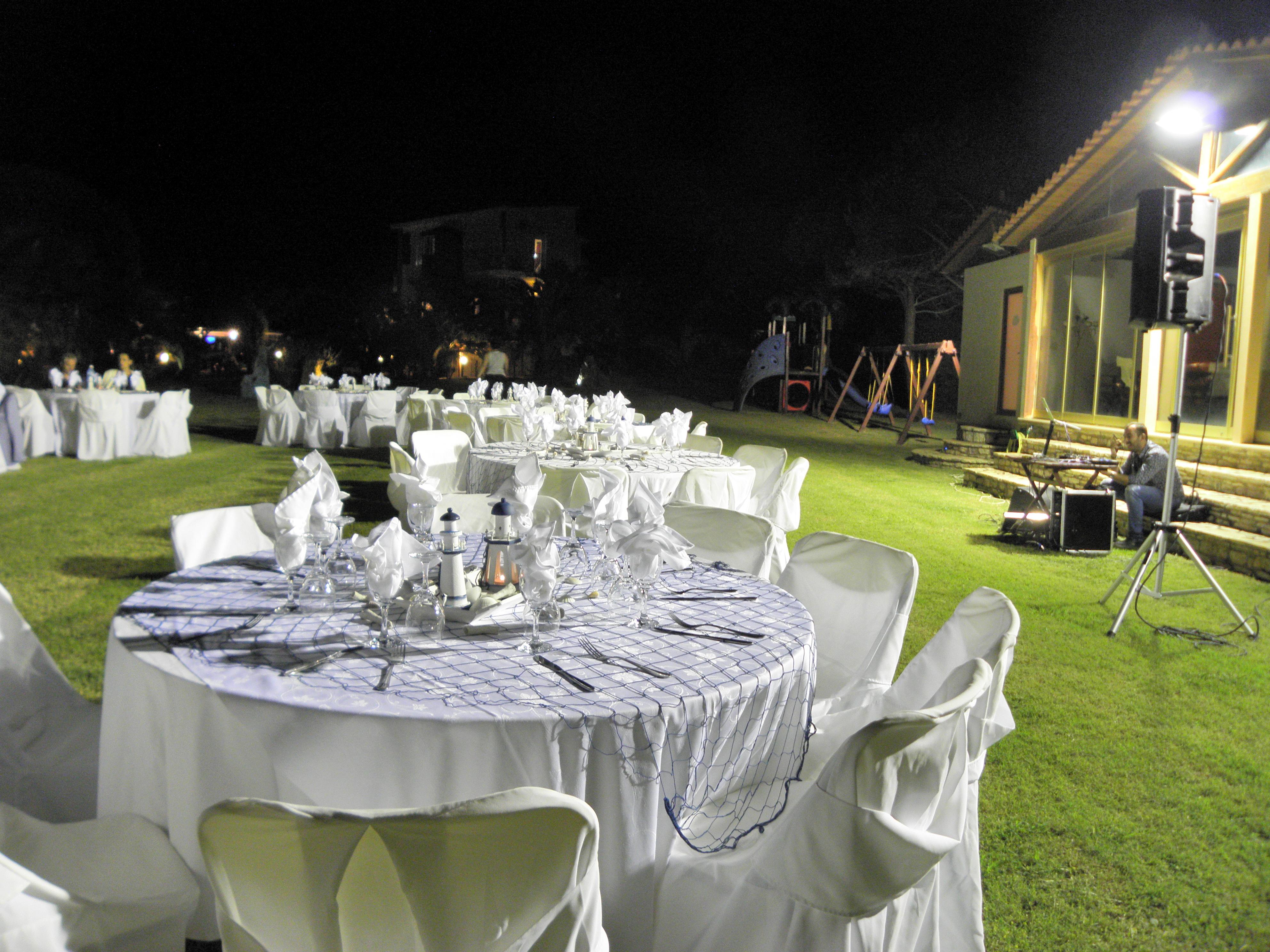 Irida Beach Resort Suites Кипарисия Екстериор снимка