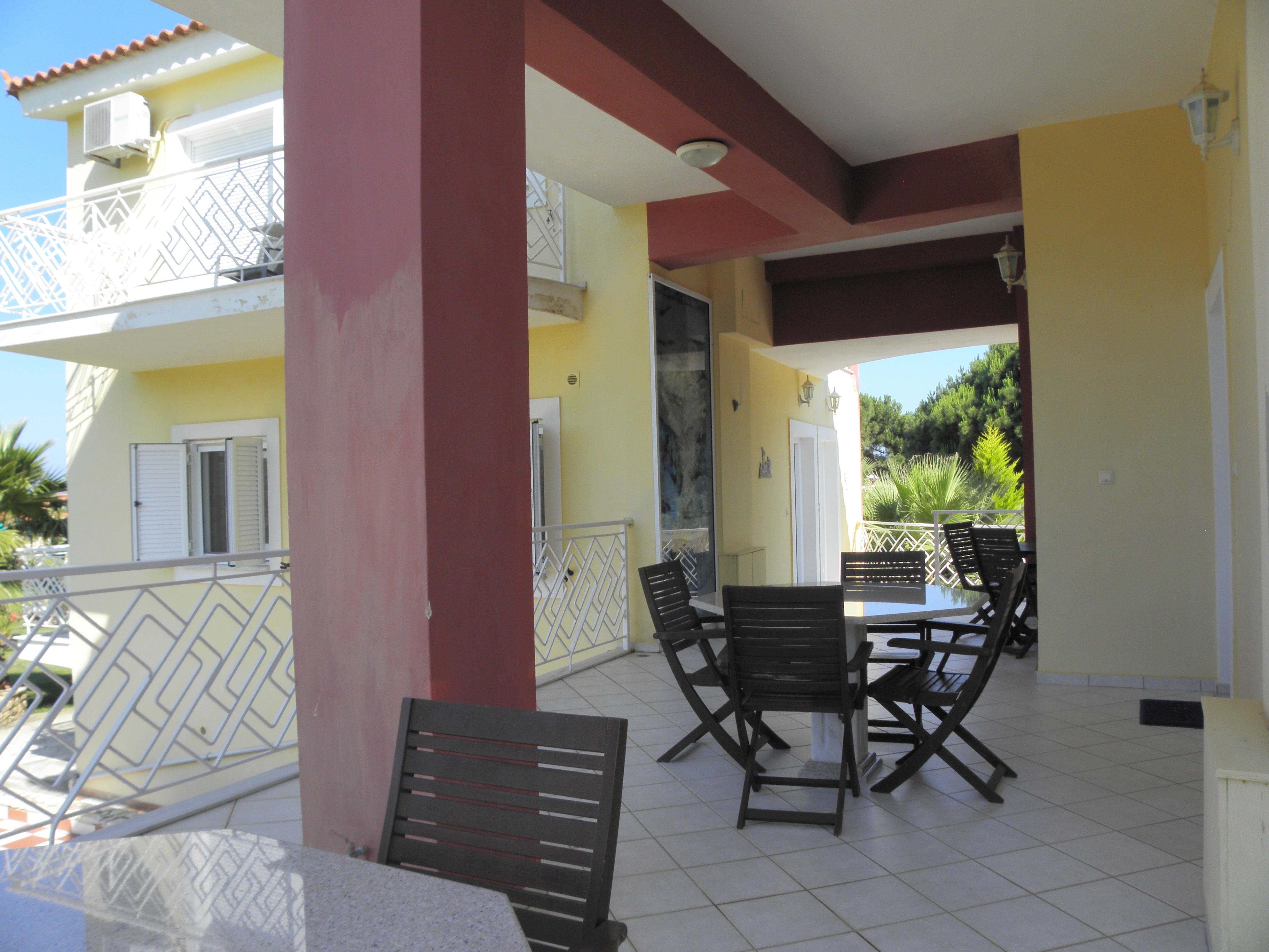 Irida Beach Resort Suites Кипарисия Екстериор снимка
